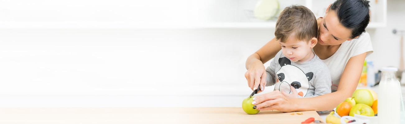 Bijvoeding en koemelkallergie