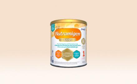 Nutramigen* 1 LGG® 