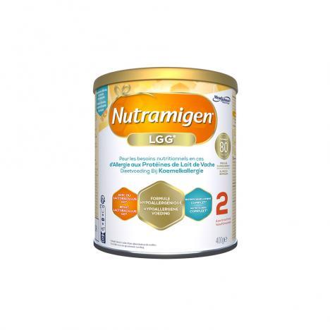 Nutramigen* 2 LGG®