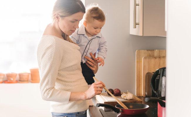 Wat betekent koemelkallergie voor ouders?   